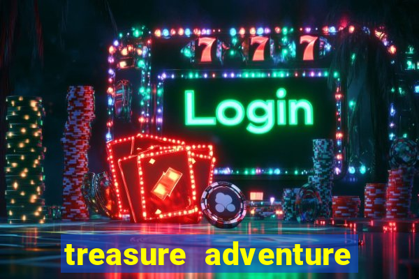 treasure adventure 2 apk